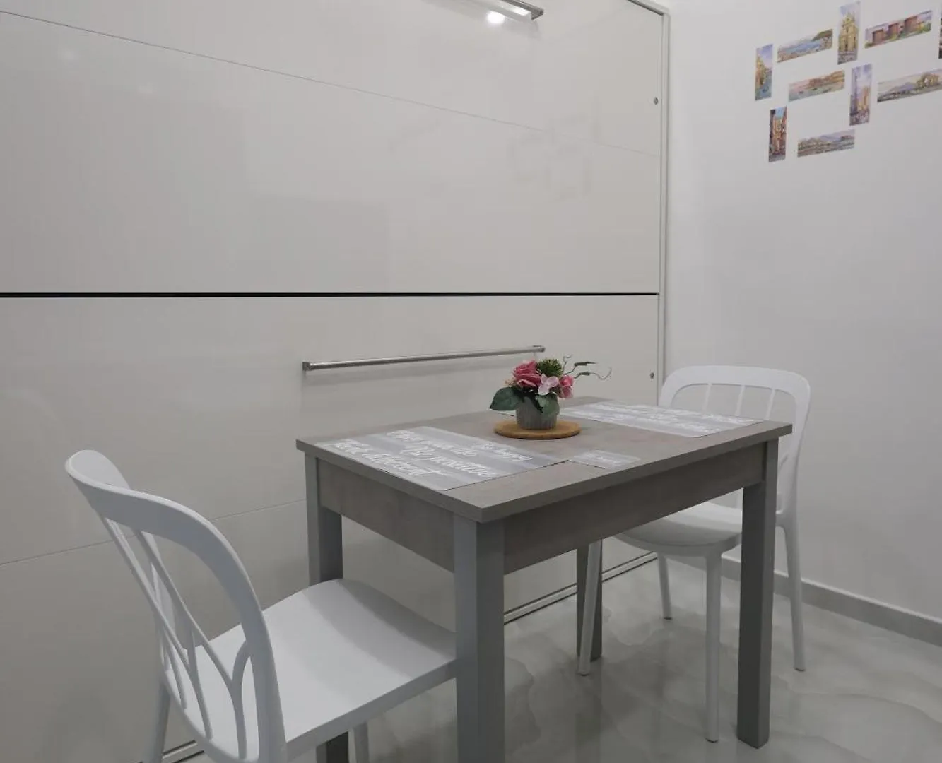 Appartement Sun In Naples - Tribunali